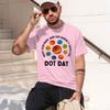 Make R And See Where It Takes T Day The Mysterious Universe Grh T Shirts Summer Wounisex Unisex Tshirt 2026 New Model Unisexs Shortsle