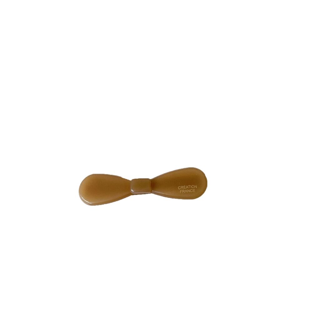 For Girl Duckbill Clip Hair Accessories Bow Hair Clip Korean Style Hairpin Female Barrettes