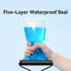 Water Proof Phone Bag  Waterproof Phone Case  Universal Protection Cover
