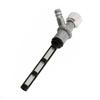 2 Pcs Motorcycle Fuel Tank Valve Switch for Piaggio Ape FL 50 89 FL12 FL3