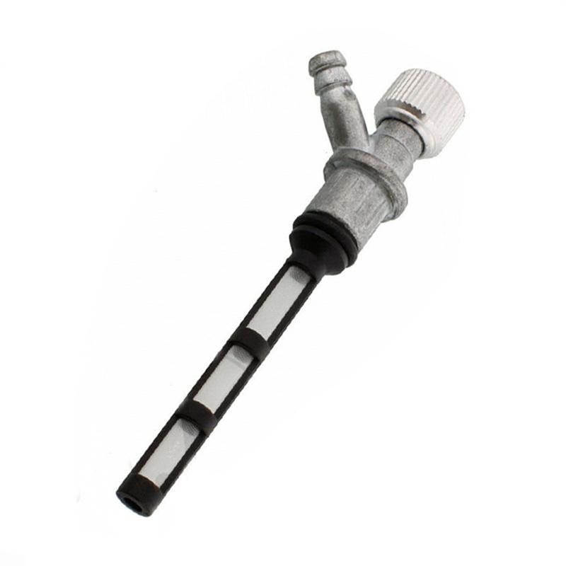 2 Pcs Motorcycle Fuel Tank Valve Switch for Piaggio Ape FL 50 89 FL12 FL3
