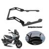 Kompatibel mit Aprilia SR GT200 (2023–2025) 12MM+22MM Motorrad-Handyhalterung