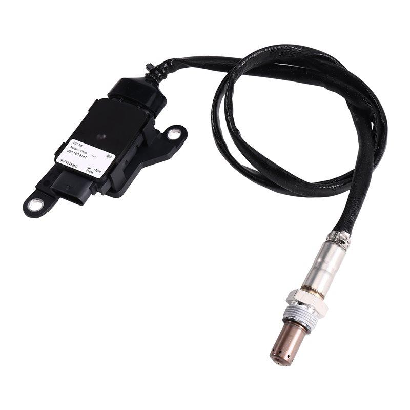 NOX Nitrogen Oxide Sensor 8975245660 0281008143/144 For Isuzu 4HK1 Euro6 Diesel Engine Truck Models NPR NQR NRR FTR ELF