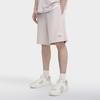 Fila Valentine's Day Collection Casual Shorts Men's Heather Gray Moderate F11M329607FGY