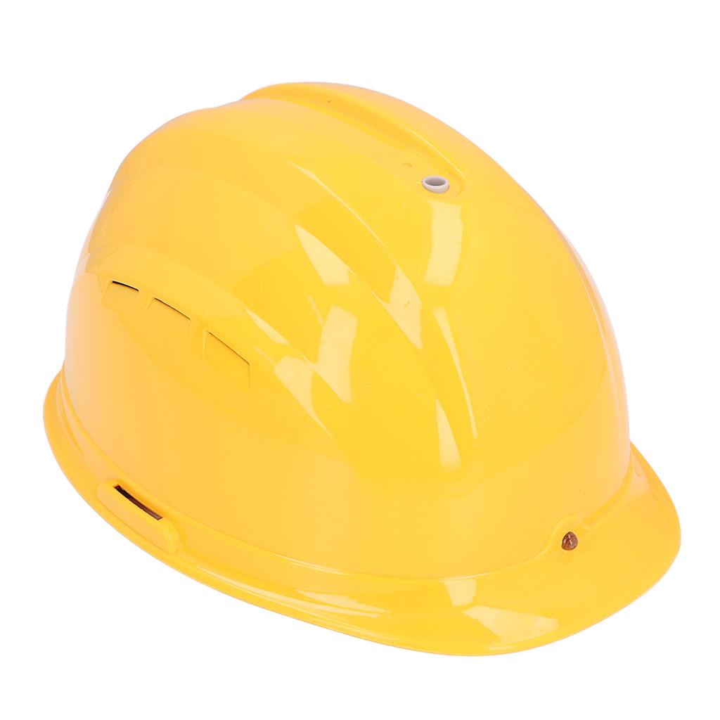 Chladicí ventilátor Ochranná přilba Průmyslová pracovní AC bezpečnostní přilba Nabíjecí, odnímatelná 7000mAh s Headlig