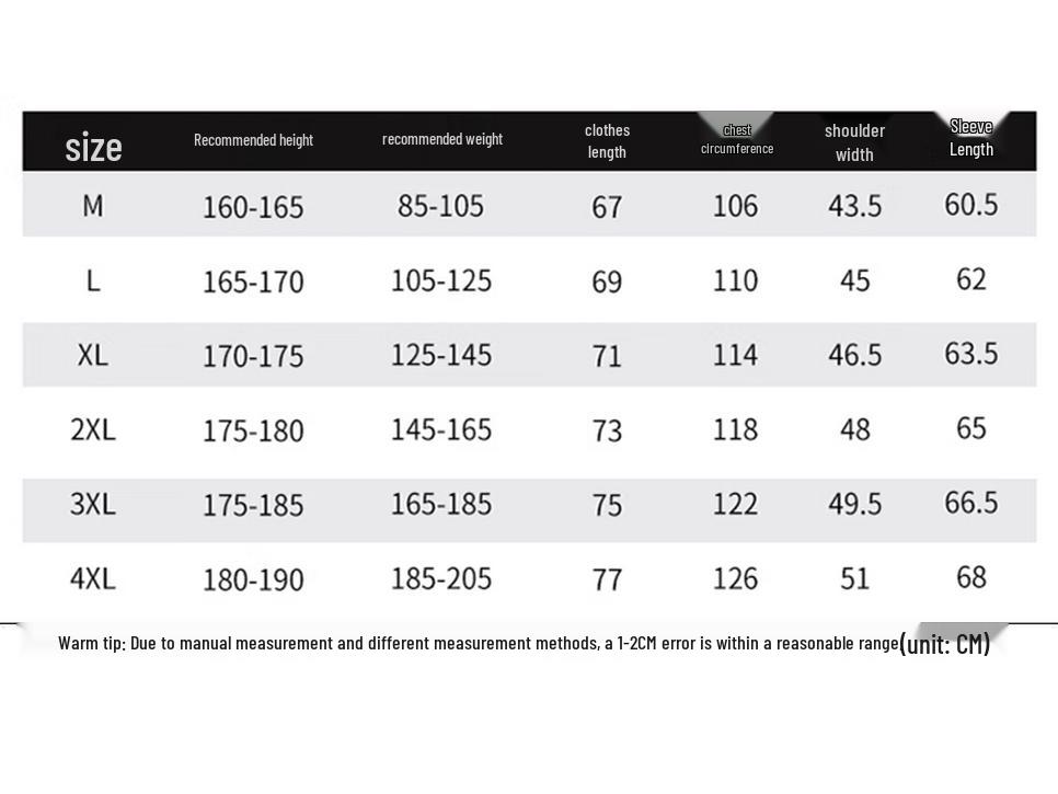 JEEP Men's Casual Spring/Autumn Jacket