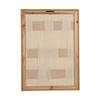 Hestia Thread Wall Art Picture Various 50cm x 70cm x 2.8cm