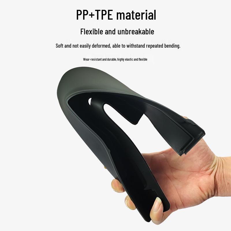 Mud Flaps & Mudguards for 26 Models of Great Wall Tank 400