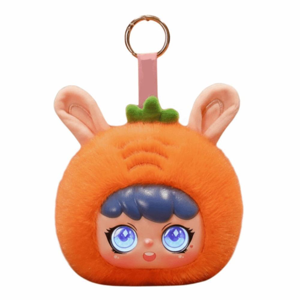 Emotional Support Plush AI Plush Companion Pendant AI Cat Plush Toy Student Gift