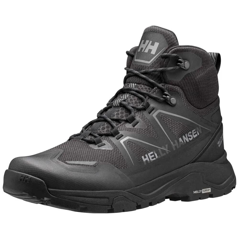 Helly Hansen Ботинки для хайкинга Cascade Mid HT 45 20726₽