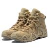 LOWA MK2 Men's Mid-Top Waterproof Tactical Boots