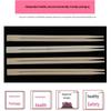 Homeglen Individually Wrapped Bamboo Chopsticks