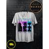 Anime K-Pop Demon Hunters T-shirt Harajuku O-neck Casual Shirt Gift Summer T-Shirt for Men Graphic Y2k Football T Shirts