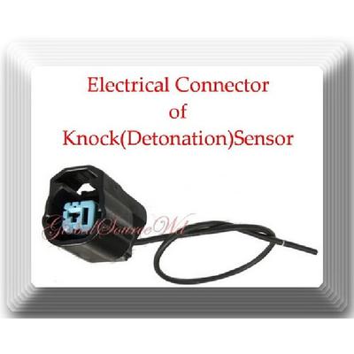 Stecker des Klopfsensors KS231 Passt: Acura RSX Type S 2002 -2006