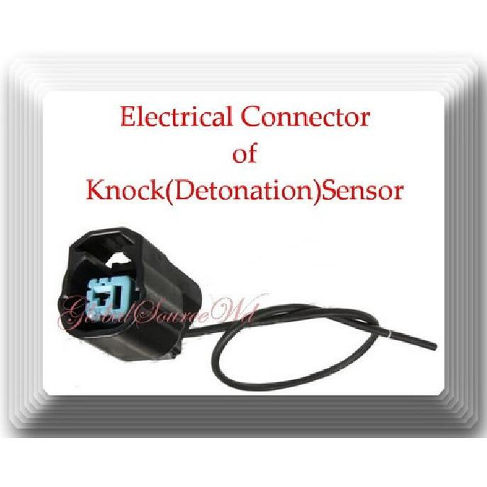 Connector of Knock Detonation Sensor KS231 Fits: Acura RSX Type S 2002 -2006