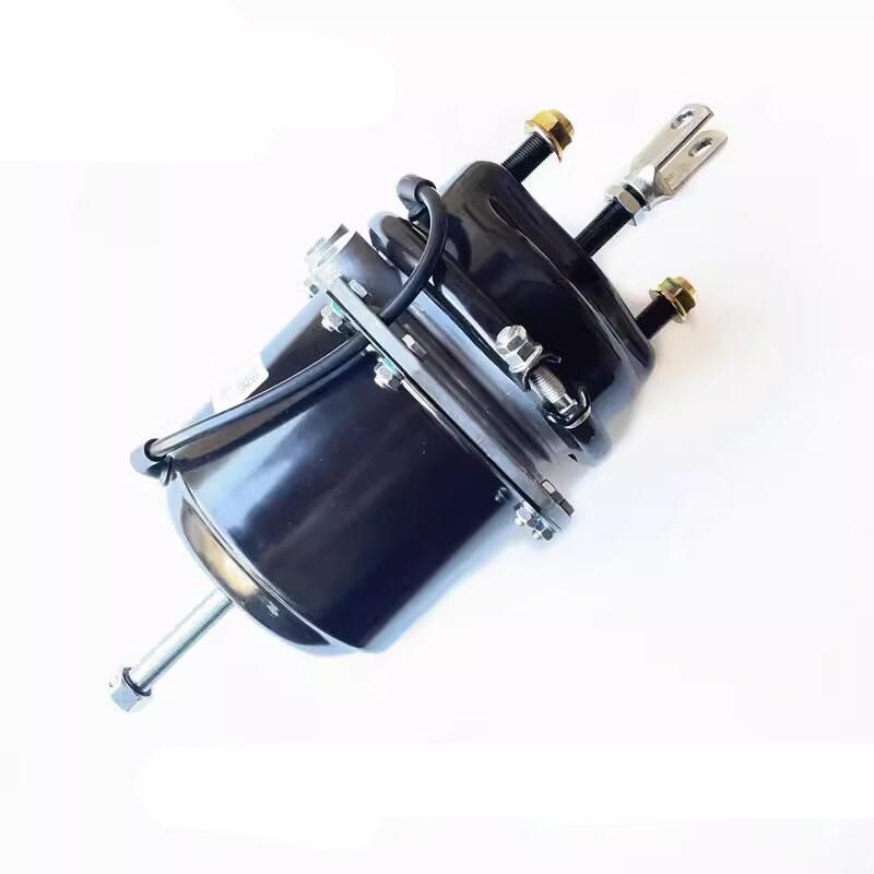 Jiyingke Jiefang CA1125J Right Rear Brake Air Chamber