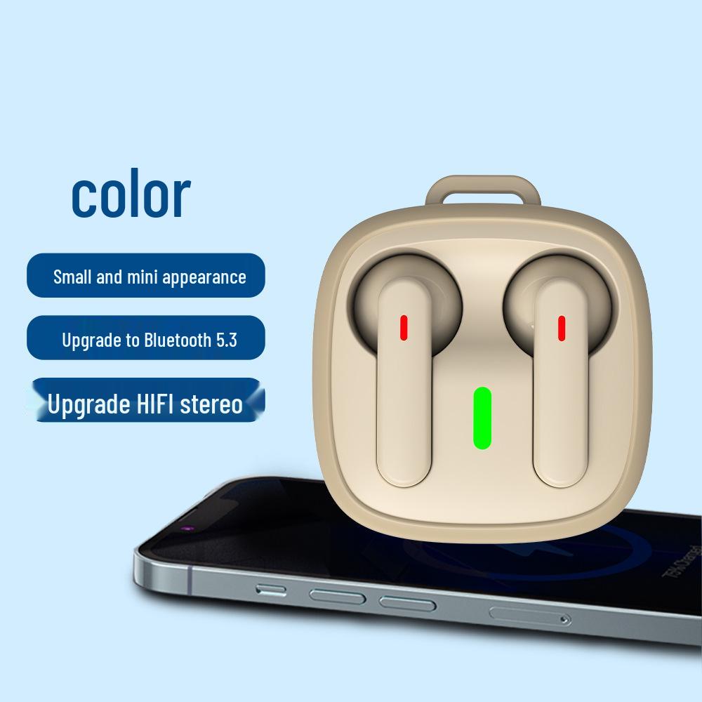 2025 Bluetooth Earphones: A6/A7/A8/A9/S90 Wireless In-Ear, Long Battery Life