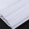 DIANA Thickened White Woven Storage Bags