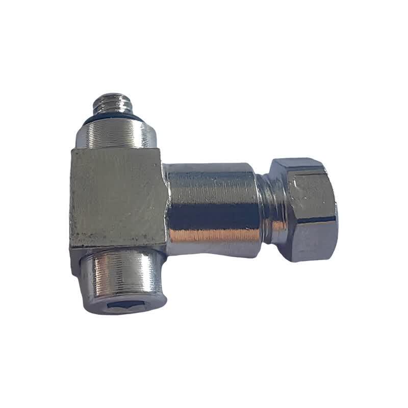 Chenhao Transmission Hydraulic Quick Connector