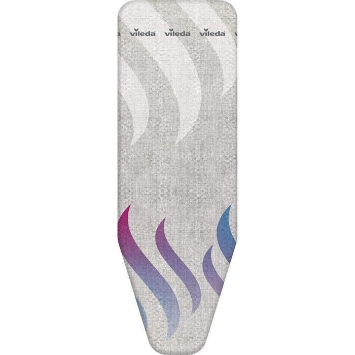 Universal Cover Total Reflect - Vileda - For Ironing Board