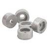 5 Pack Heavy Duty Cylindrical Zinc Anode For Marine Outboard Motor 4T 9.9L 300HP Anti Corrosion 55321-87J01 55321-87J00