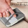 A7 Compact Thick Pocket-Sized Mini Notebook