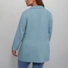 Womens Tops Casual Blouses For Women Casual TopS Women Top Long Sleeve Casual Jacket Ladies Wear Blouse Top