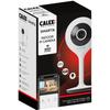 Caméra d'intérieur - calex - 1080 p - full hd - vision nocturne