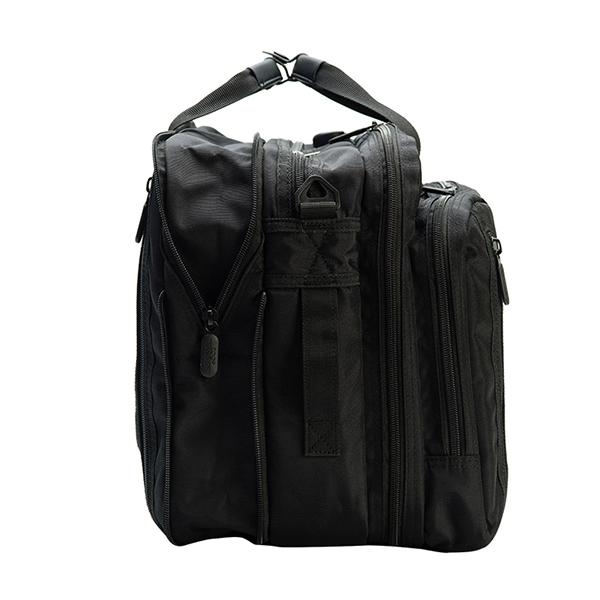 RAINYEAR Valigetta Resistente Borsa Laptop Uomo 15.6 Pollici Impermeabile E Espandibile - Tracolla Messenger Per Ufficio E Viaggio Borsa Messenger Uomo