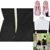 Kaguya Sama Love Is War Fujiwara Chika Shinomiya Kaguya Cosplay Costume Uniform With Polyester Fabric For Anime Fans