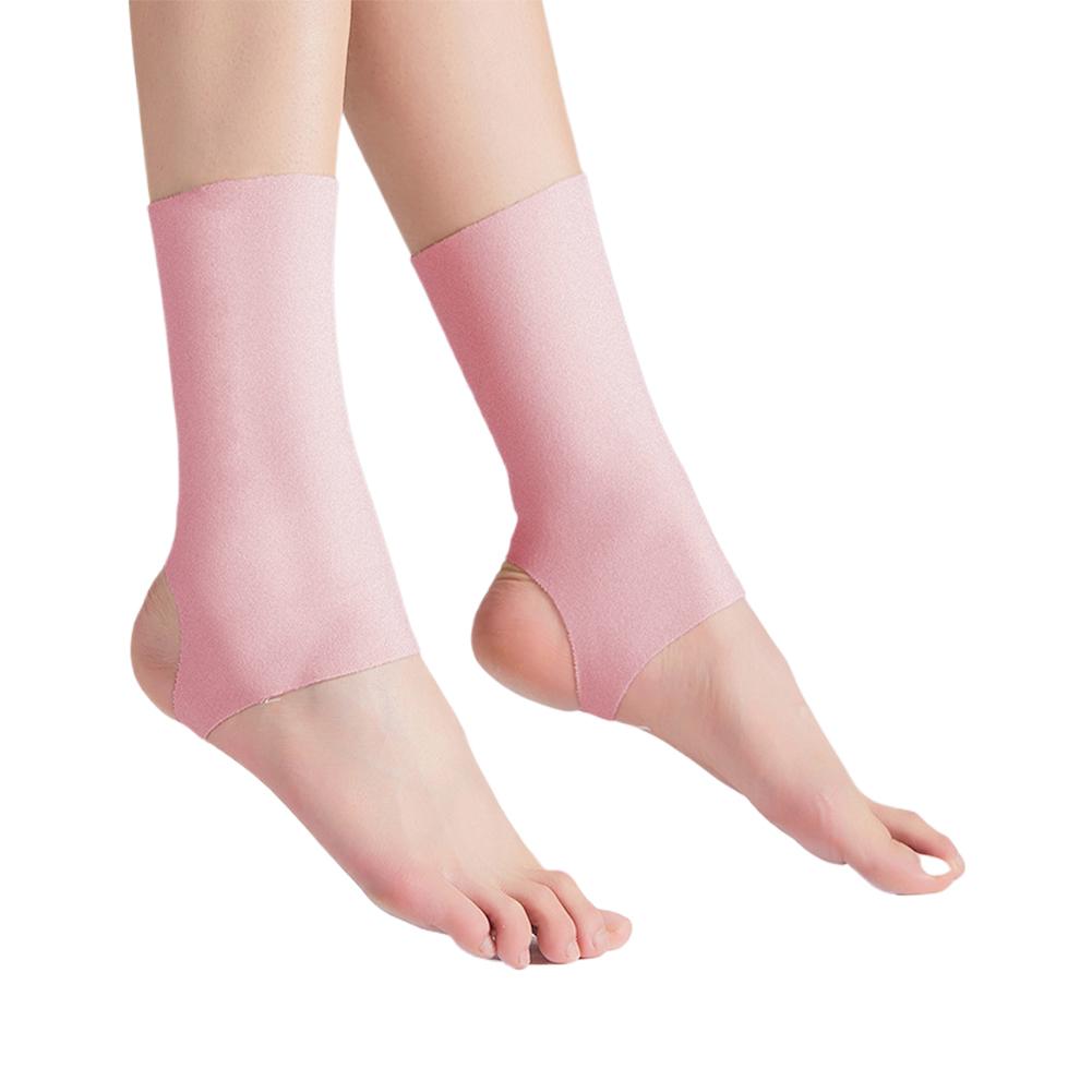 

1Pairs Alleviation Ankle Joint Support Pressure Socks Lightweight Breathable Brace For Foot & Ankle Support Socks