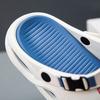 Summer Men's Outdoor Sandals Slippers Beach Comfortable Clogs Soft Slides Men Casual Shoes Garden Shoes Men Outdoor Sandals
