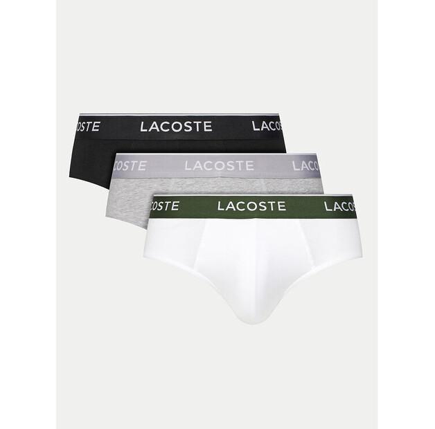 Lacoste Slips 8H1293