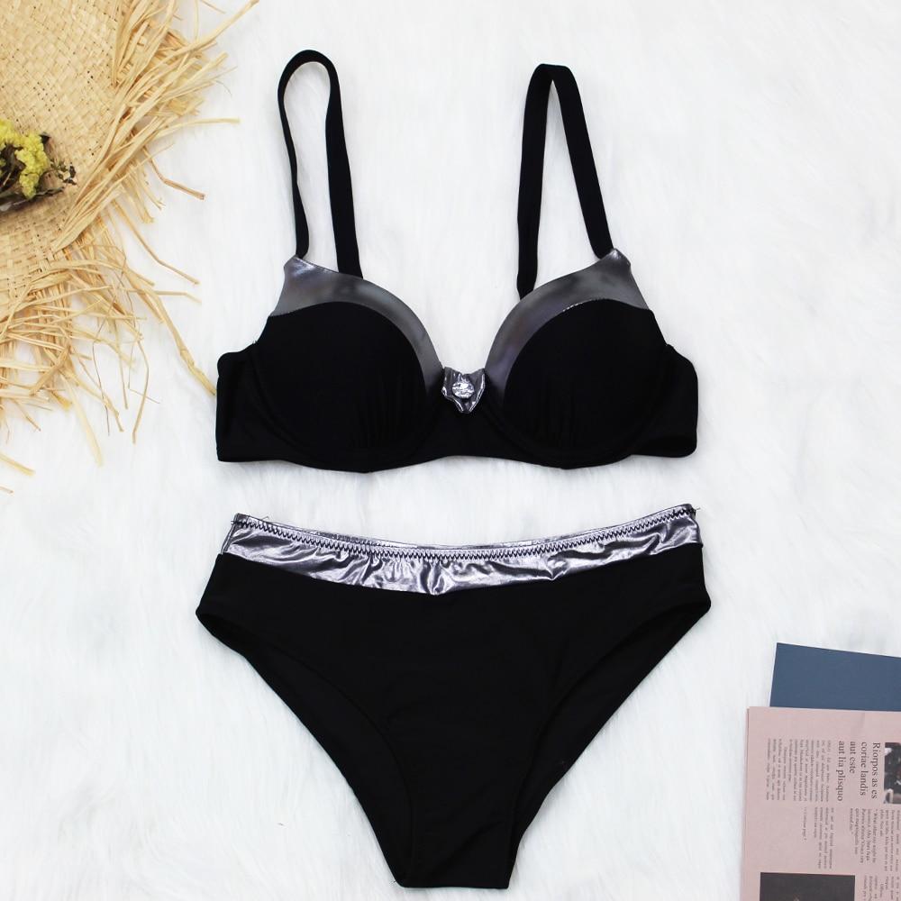 Kop Billigt Online Women Push Up Bikini Set Sexy Two Piece Swimwear Swimsuit Plus Size Europe Female Swimming Suit Beach Bathing Suit Till Ett Lagt Pris Pa Joom Butik Kop Billigt Online Women Push Up Bikini Set Sexy Two Piece Swimwear Swimsuit Plus Size Europe Female Swimming Suit Beach Bathing Suit Till Ett Lagt Pris Pa Joom Butik