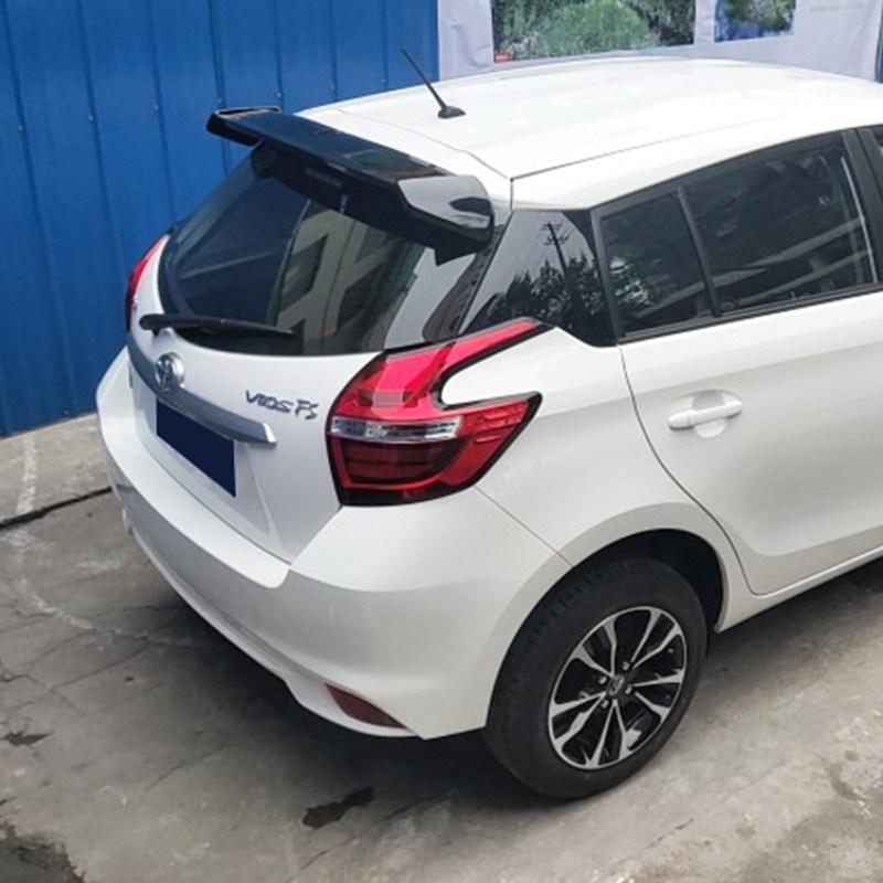 Задний спойлер без сверления для Toyota Yaris L/Vios FS 2014-2022