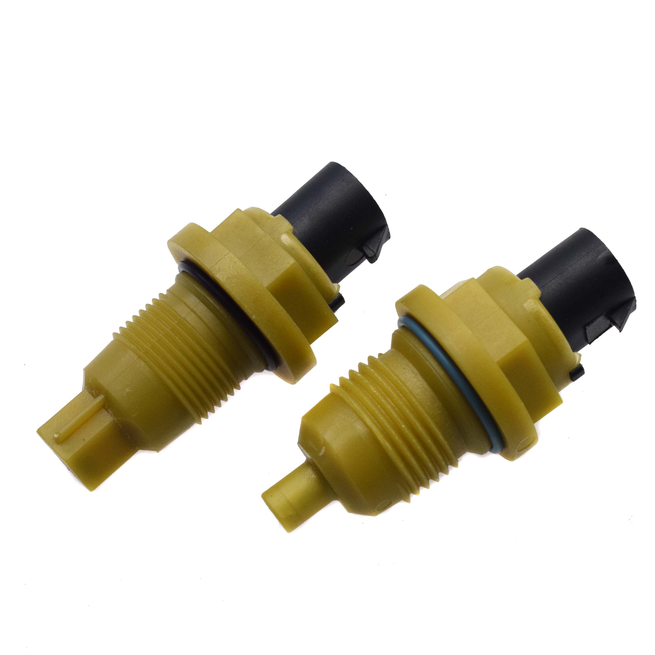 

Transmission Shift Input & Output Speed Sensor 04800879 04800878 For Plymouth Chrysler Dodge Eagle Mitsubishi A604 A606 604 606 Sensor Set