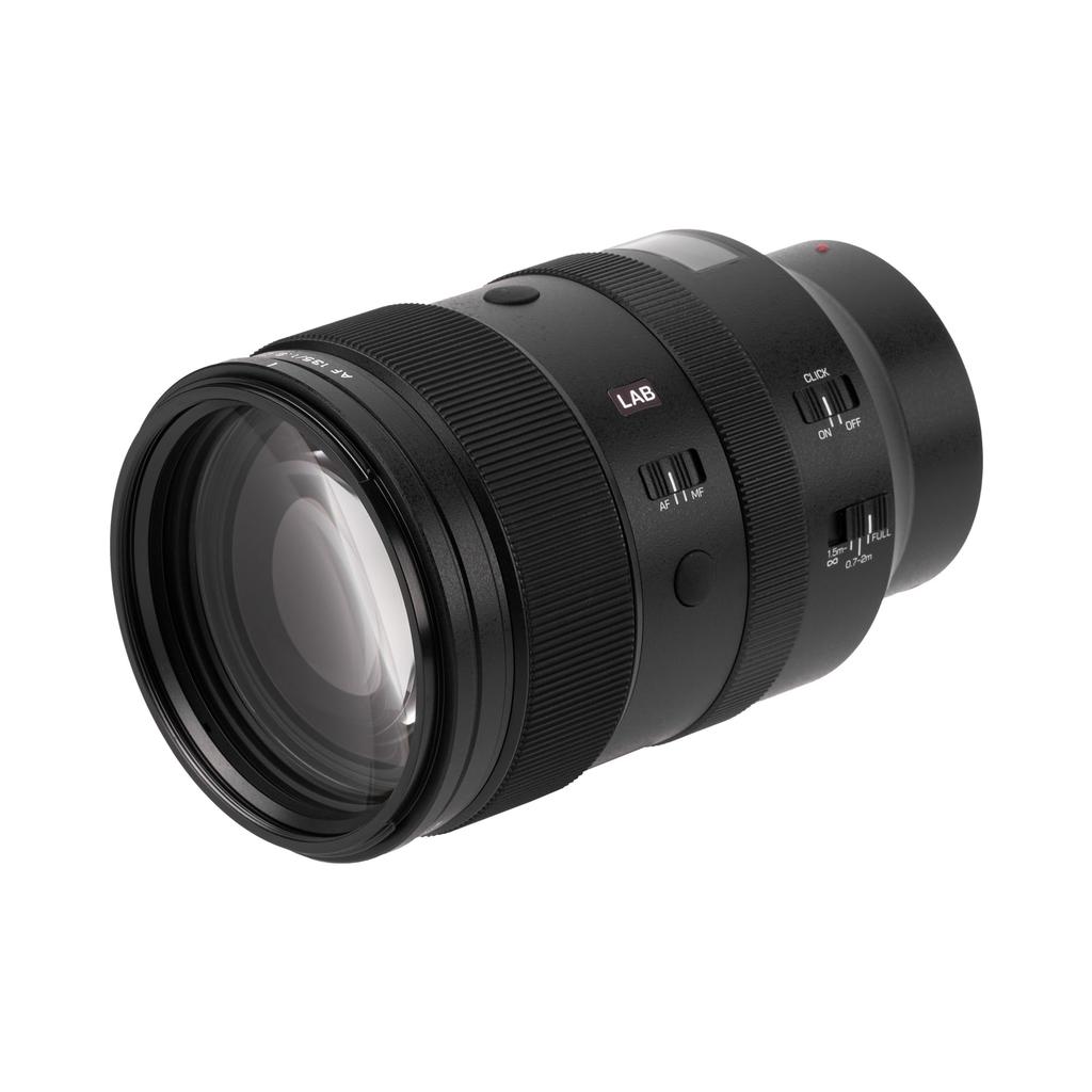 VILTROX AF 135mm LAB Z Nikon Z HyperVCM Large Medium Telephoto Compatible with Nikon and Other Cameras F1.8 Lens, Mount, Motor, Aperture, Prime, Lens,