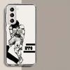 Boxen H-Hajime no Ippo Handyhülle Für Samsung A16 A26 A36 A56 A17 A15 A25 A35 A55 A14 A24 A34 A54 A04S A05S Galaxy Note 20 10 9
