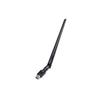 Bluetooth USB adaptér StarTech.Com Třída 1 5.3 100m s Externí Anténou Windows Linux