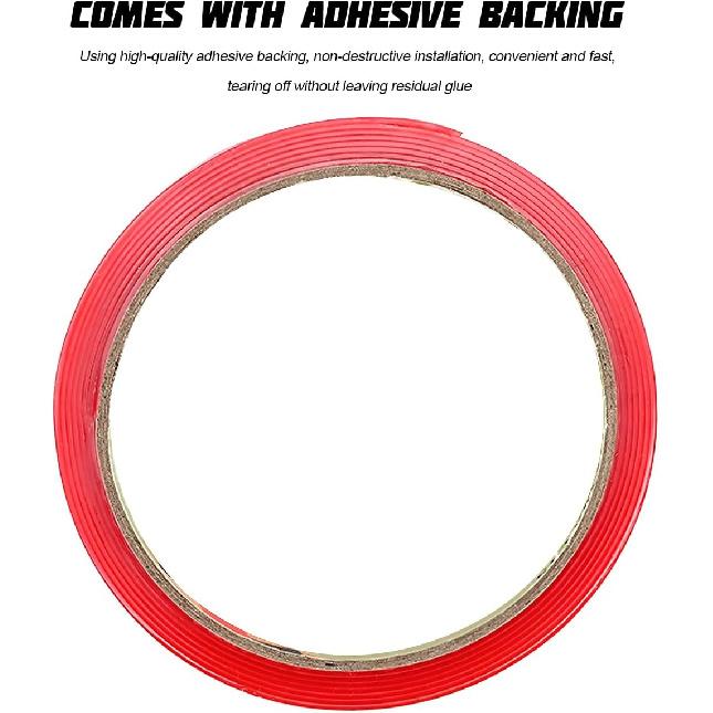 2PCS Car Devil Eyes Light, 11.8In X 4.72In Dynamic Flex Vehicle Windshield Digital LED Sign Display, Flexible Auto Exterior Decor Lamp Accessories,