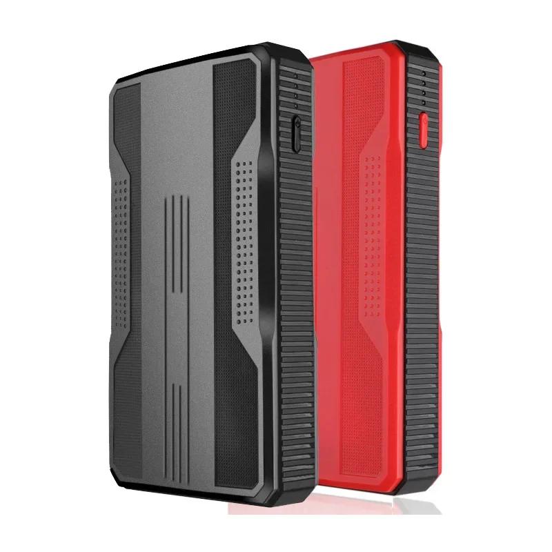 12V Car Jump Starter 20000mAh Portable Auto Battery Booster Charger Car Emergency Booster Power Bank Starting Device