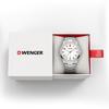WENGER CITY SPORT Watch 01.1441.133 Quartz