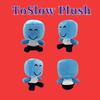 New product in stock ToSlow Plush game peripheral plush doll doll