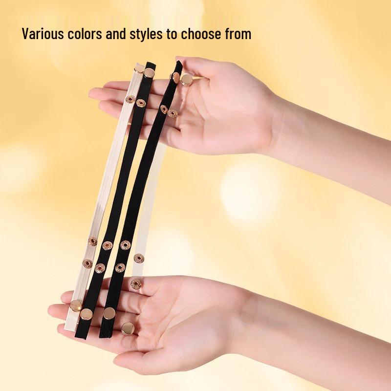 

Эксклюзив для новичков: Детские сандалии с ремешком на пятке против скольжения - Надежная и удобная посадка