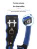 Ajiman CAT6 Punch-Down Network Cable Pliers Tool Set