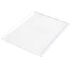 A34R Premium Gel Printplaat - 12" X 14" A3 Formaat Perfect Voor Monoprinten, Scrapbooking & Meer Ideaal