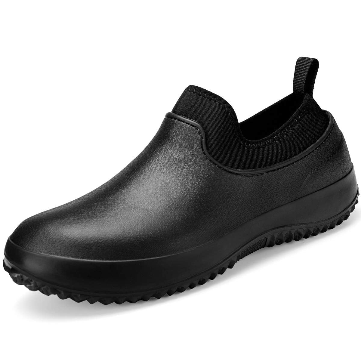 

SOARHOPE Водонепроницаемый Дождь Милый Резина Идеально для Тайфунов и Дождливой Погоды Удобный для и Размер Мужские Низкие Туфли, Обувь, Сезоны, Ходьба,