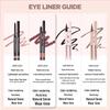 Lilybyred Langanhaltender Ultrafeiner Eyeliner