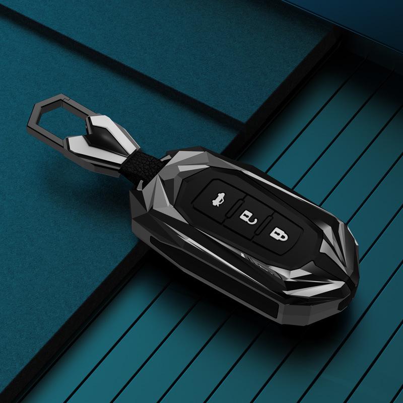 Hyundai Key Case for Ix35, Langdong, Lingdong, Mingtu, Yue Dong, Ruina, Ix25, Tusheng, Elantra