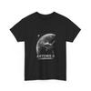 Artemis 2026 Shirt, Rocket Launch Mission To The Moon Artemis 2 T Shirt